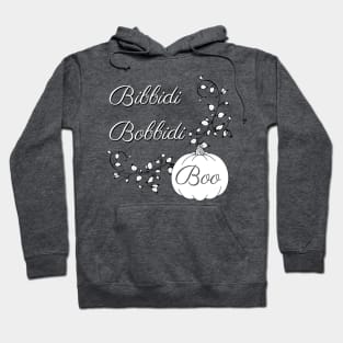 Bibbidi Bobbidi Boo... Hoodie